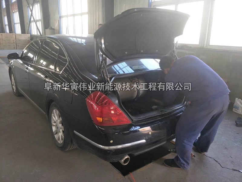 改裝現(xiàn)場 改裝現(xiàn)場